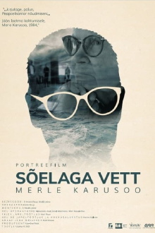 Water in a Sieve. Merle Karusoo Trailer