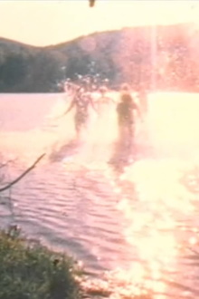 Water Light/Water Needle (Lake Mah Wah, NJ) Trailer