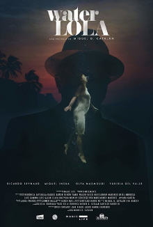 Water Lola Trailer