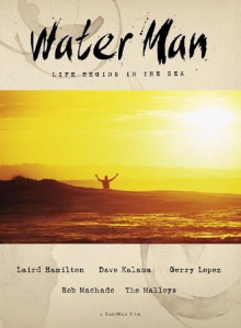 Water Man Trailer