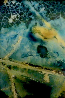 Water Mining (Eaton Canyon) Trailer