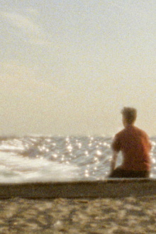 Water Over Glass Trailer