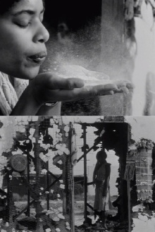 Water Ritual #1: An Urban Rite of Purification Trailer
