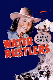 Water Rustlers Trailer