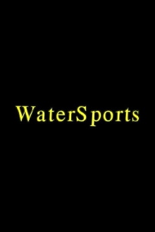 Water Sports Trailer