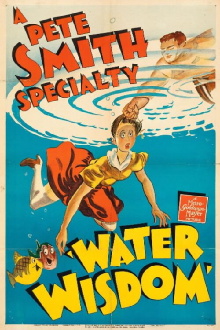 Water Wisdom Trailer