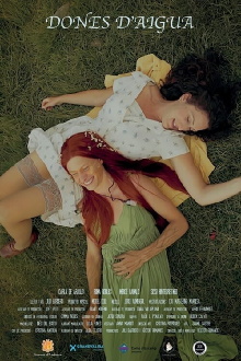 Water Women Trailer