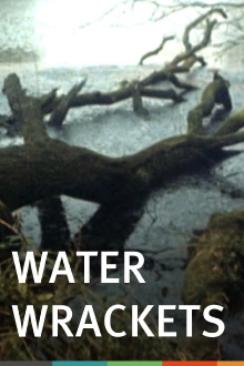 Water Wrackets Trailer