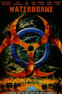 Waterborne Trailer