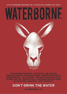 Waterborne Trailer