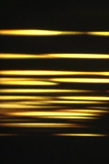 Watercolor Night Montage No. 7 Trailer