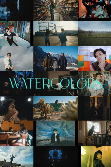 Watercolors Trailer