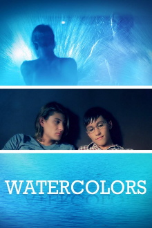 Watercolors Trailer