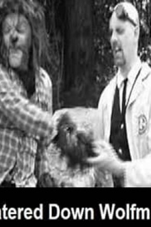 Watered Down Wolfman Trailer