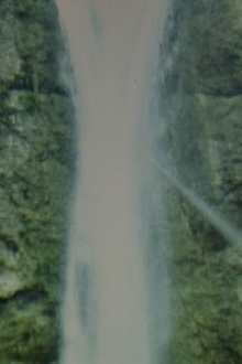 Waterfall Trailer
