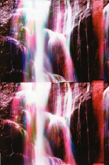 Waterfall Trailer