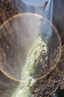 Waterfalls Trailer