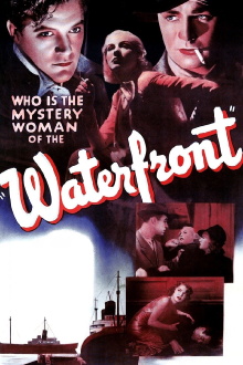 Waterfront Trailer