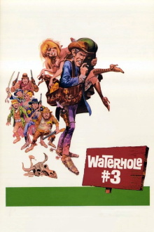 Waterhole #3 Trailer