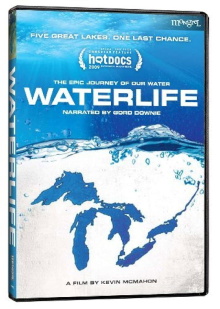 Waterlife Trailer