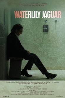 Waterlily Jaguar Trailer
