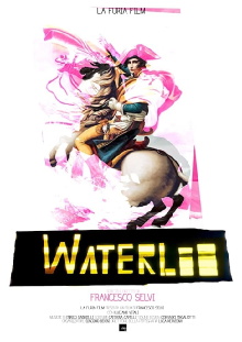 Waterloo Trailer