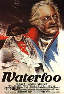 Waterloo Trailer
