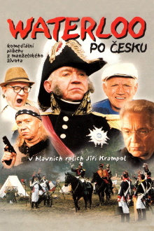 Waterloo po česku Trailer