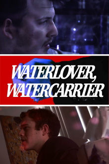 Waterlover, Watercarrier Trailer
