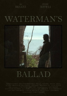 Waterman's Ballad Trailer