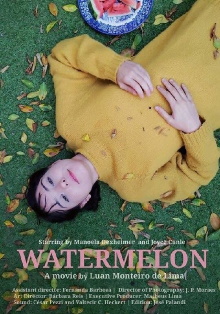 Watermelon Trailer