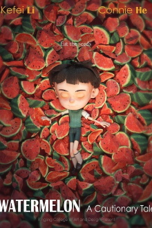 Watermelon: A Cautionary Tale Trailer