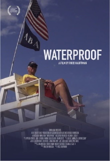 Waterproof Trailer