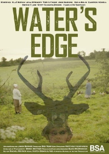 Water's Edge Trailer