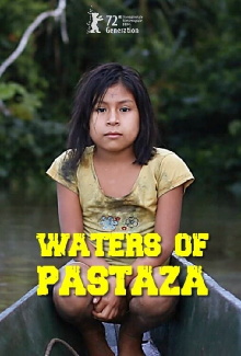Waters of Pastaza Trailer