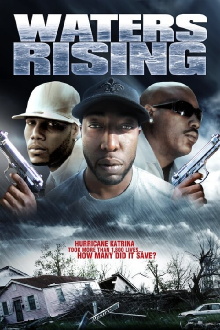 Waters Rising Trailer