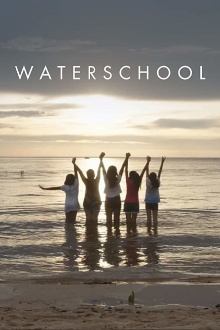 Waterschool Trailer