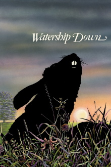 Watership Down Trailer