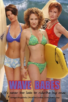 Wave Babes Trailer
