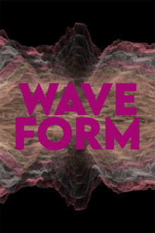 Wave Form Trailer