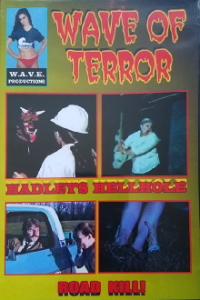 WAVE of Terror Trailer