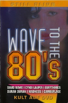 Wave To The 80's Trailer