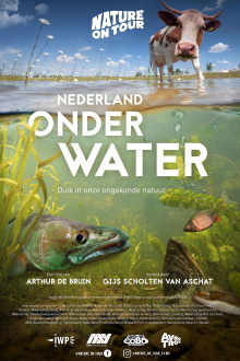 Waves Beneath The Water, Secrets of freshwater life revealed Trailer