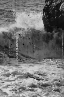 Waves Breaking Trailer