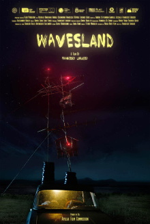Wavesland Trailer