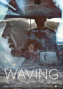 Waving Trailer