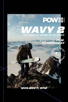 Wavy 2 Trailer