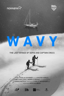 Wavy Trailer