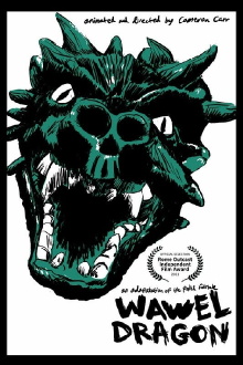 Wawel Dragon Trailer