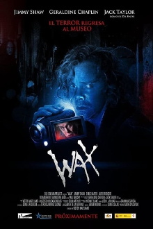 Wax Trailer